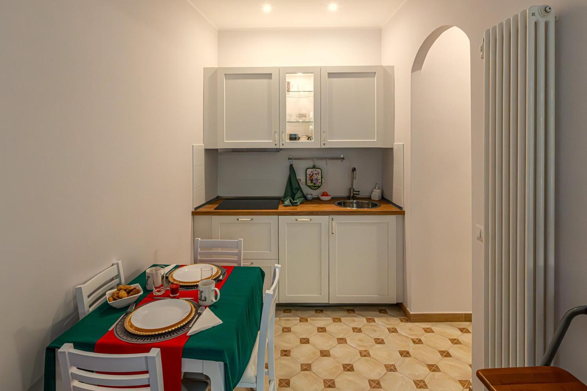 Ferienhaus San Peter's