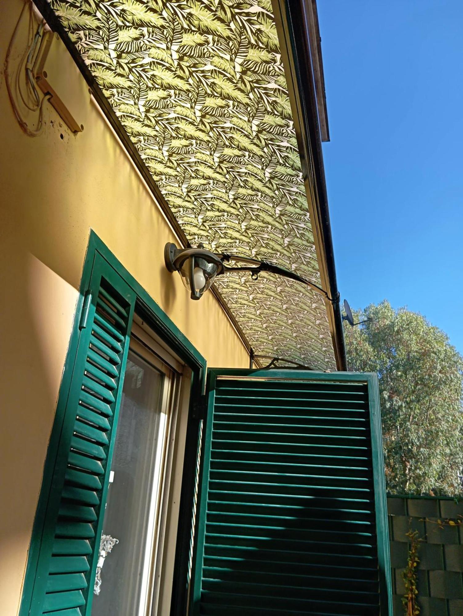 San Peter's Ferienhaus *