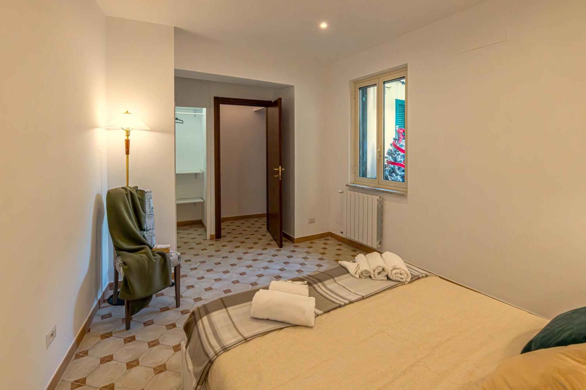 San Peter's Ferienhaus