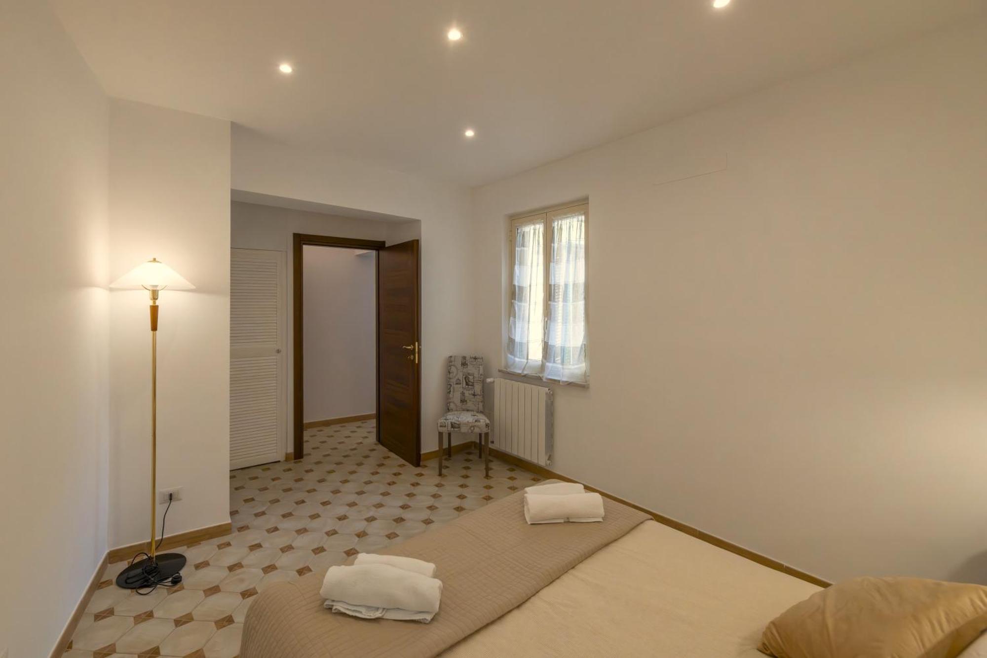 Ferienhaus San Peter's Rom