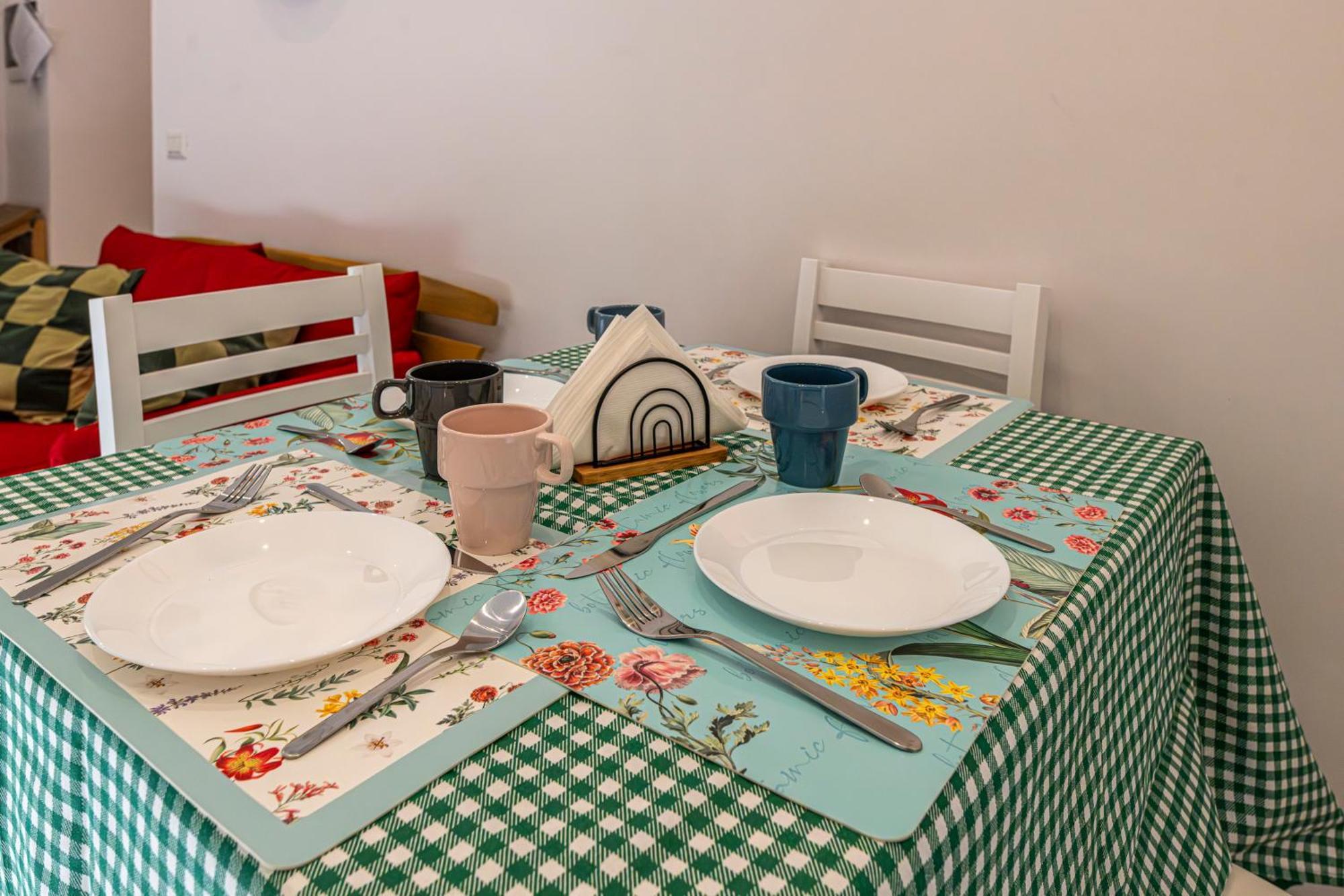 Ferienhaus San Peter's Rom