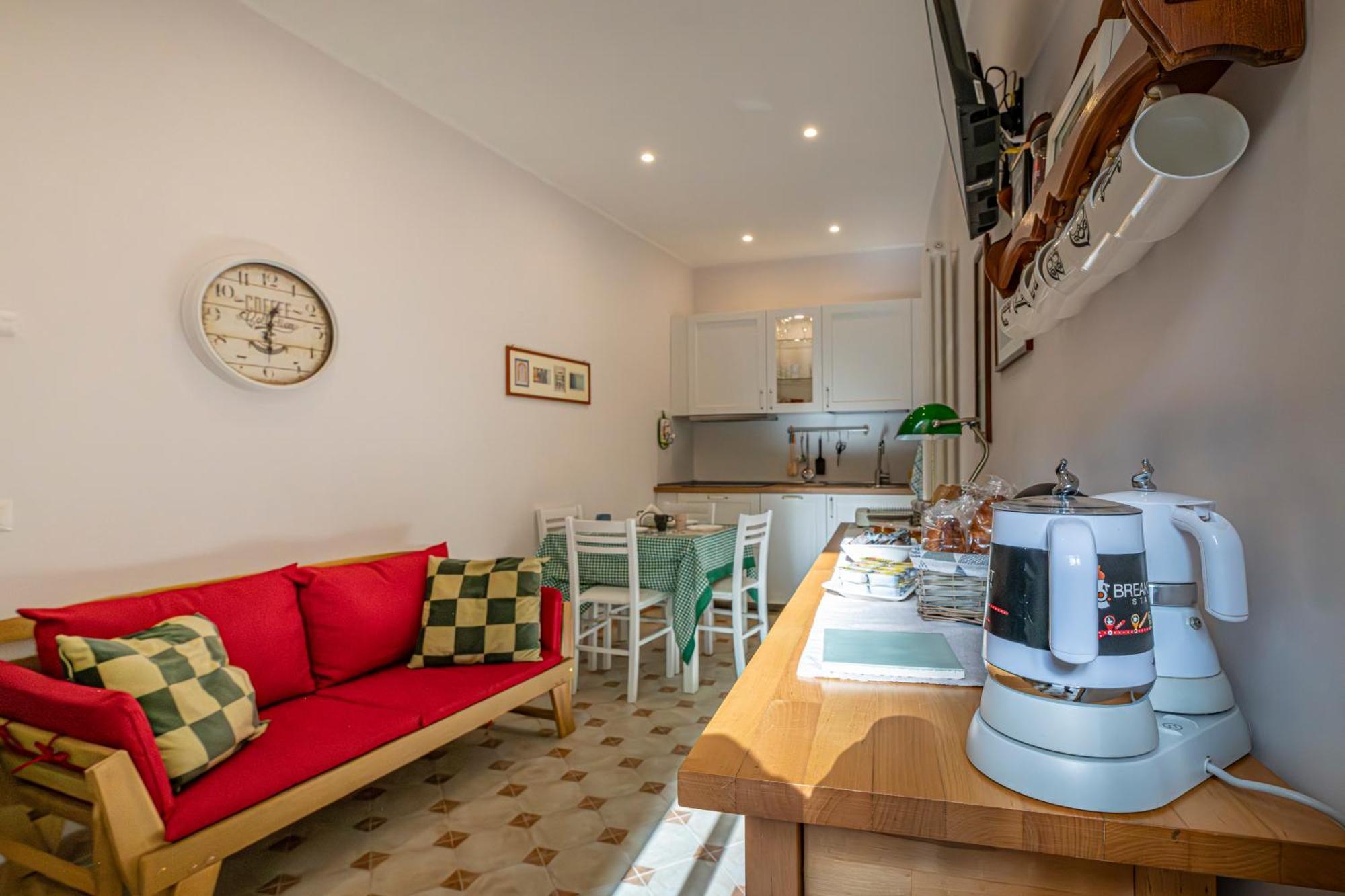 Ferienhaus San Peter's *
