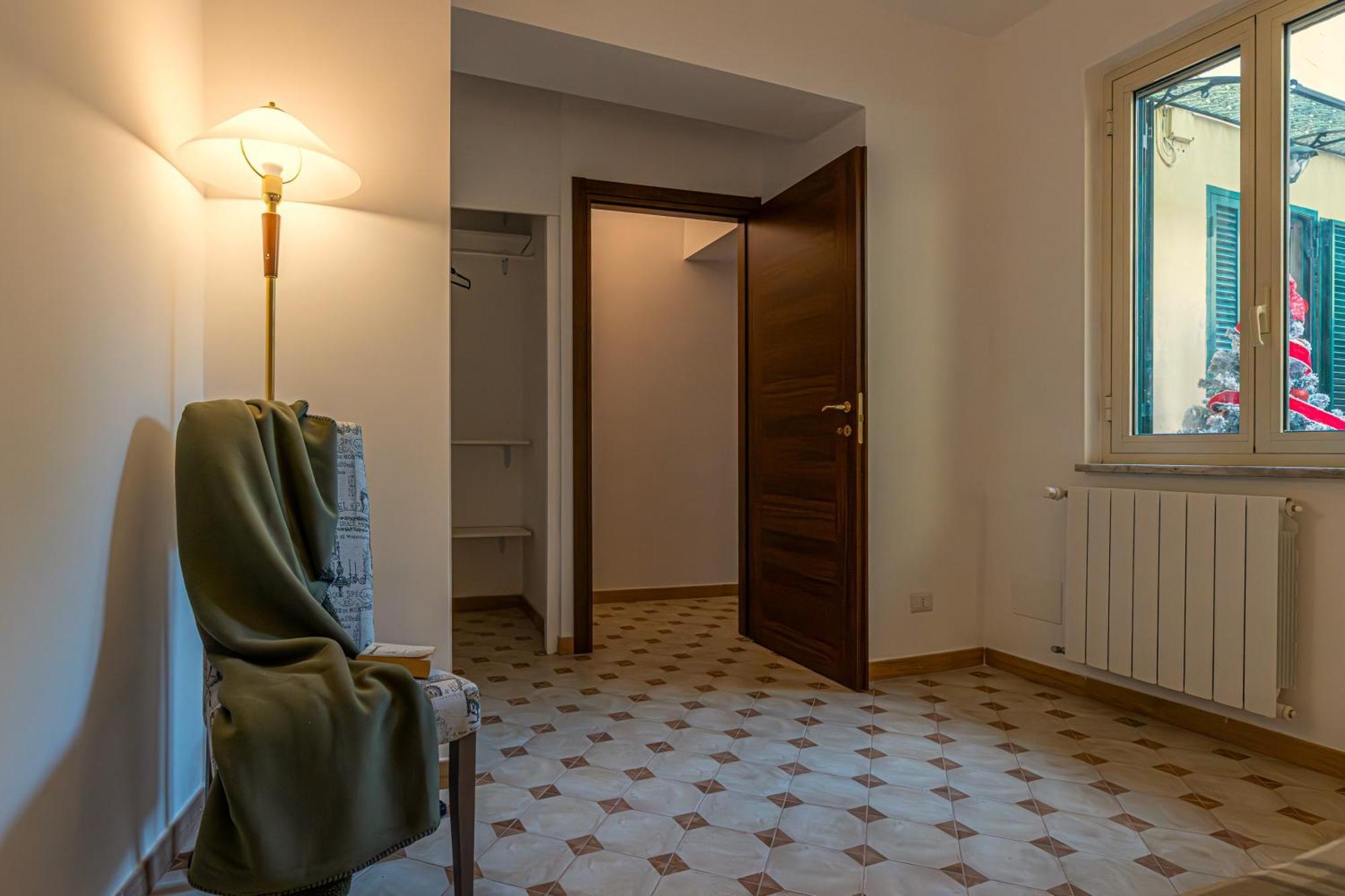 Ferienhaus San Peter's *